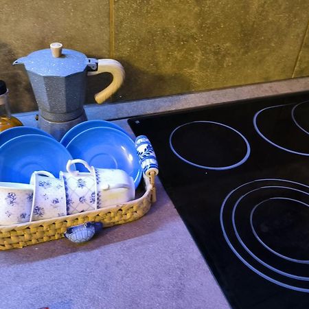 Apartament - Lisa Будва Екстериор снимка