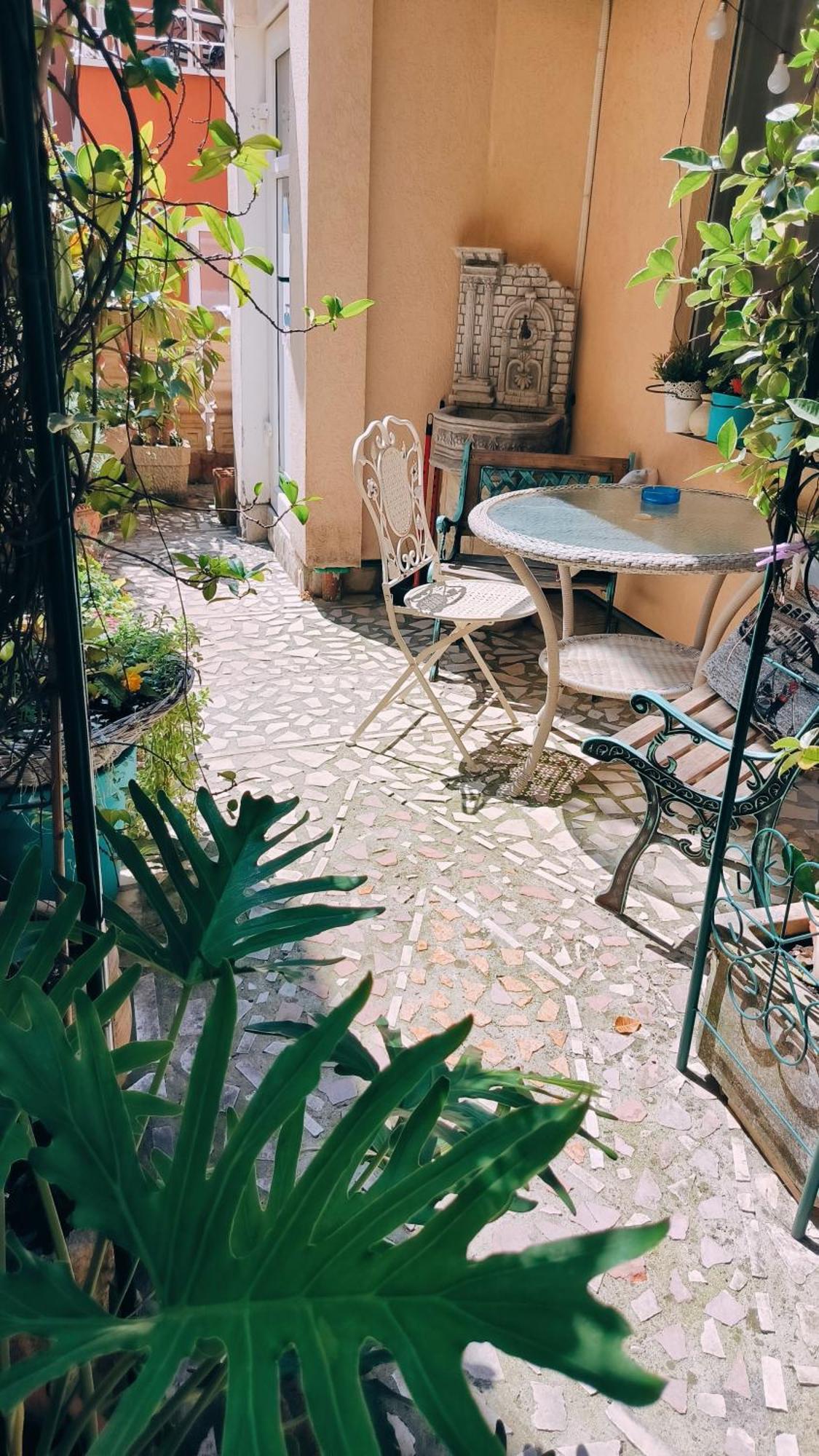 Apartament - Lisa Будва Екстериор снимка
