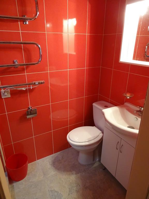 Apartament - Lisa Будва Стая снимка