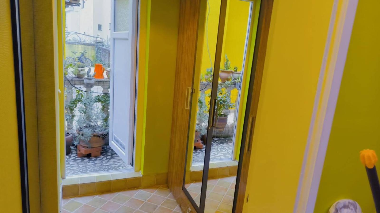Apartament - Lisa Будва Екстериор снимка