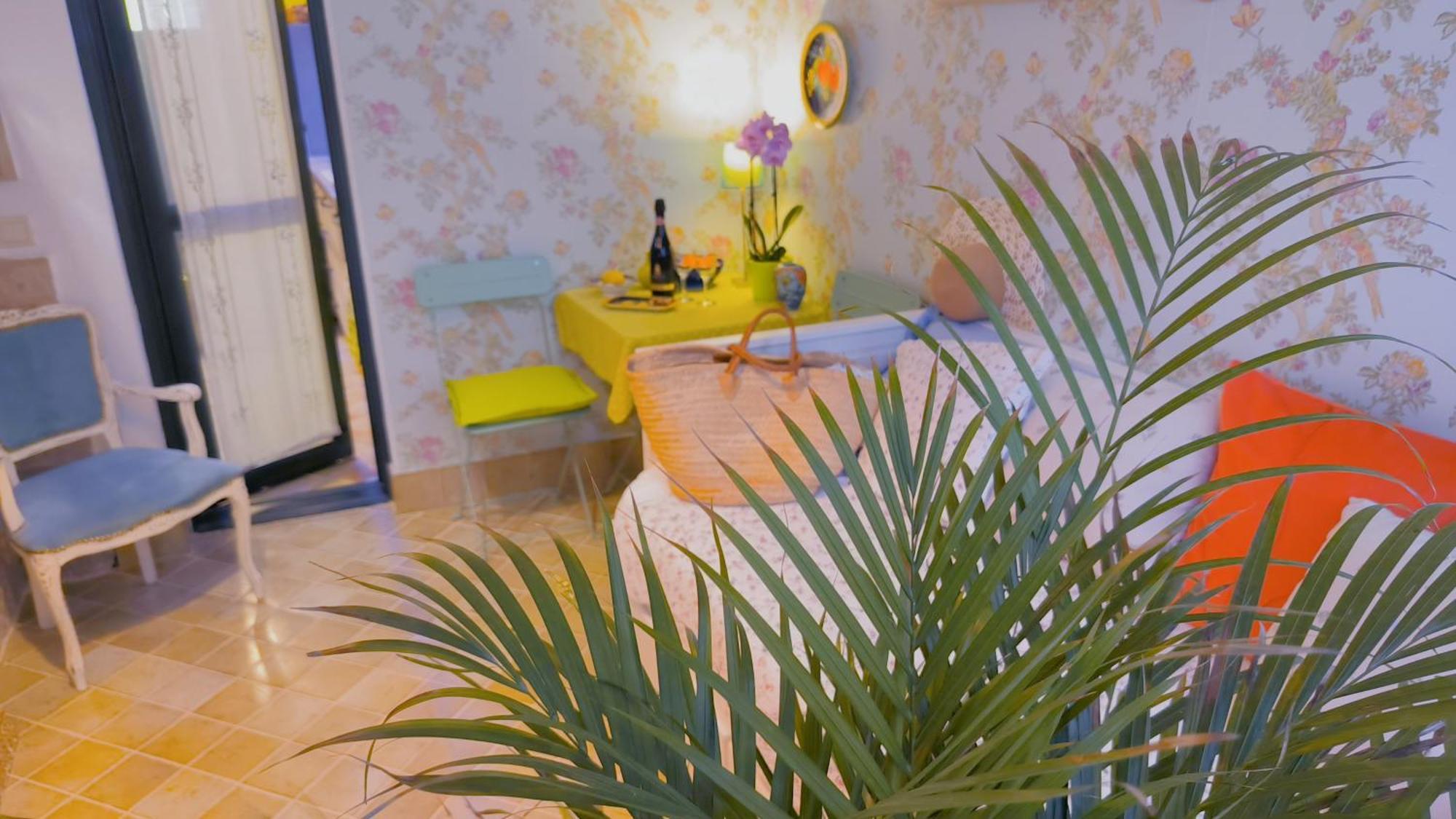 Apartament - Lisa Будва Екстериор снимка