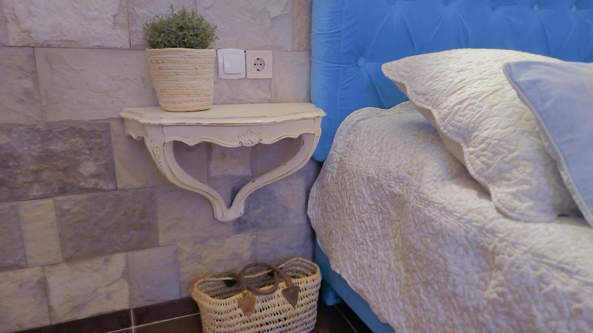 Apartament - Lisa Будва Екстериор снимка