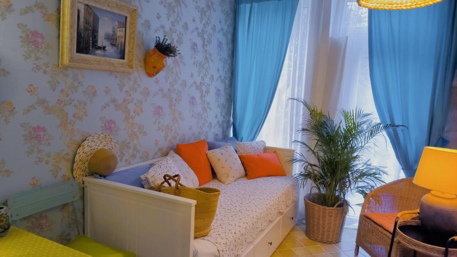 Apartament - Lisa Будва Екстериор снимка