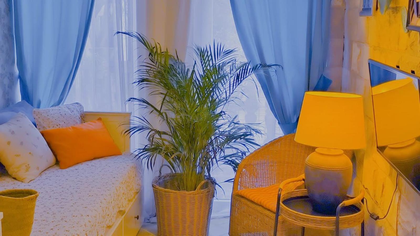 Apartament - Lisa Будва Екстериор снимка