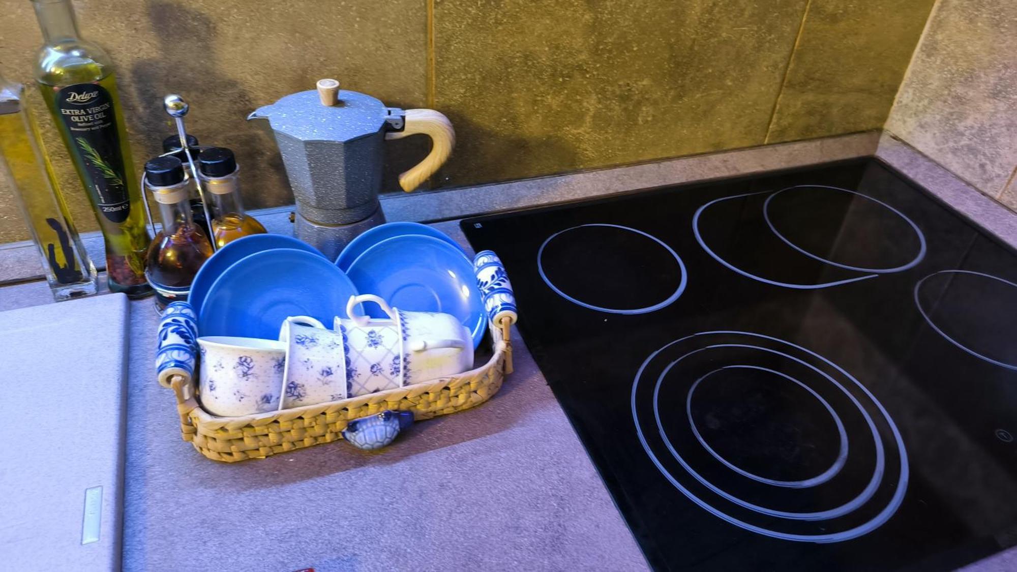 Apartament - Lisa Будва Екстериор снимка
