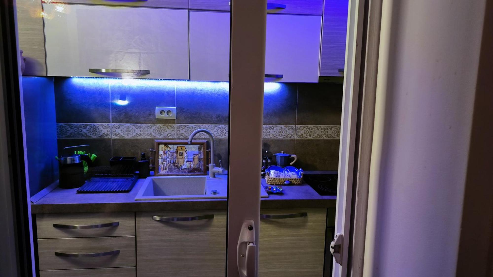 Apartament - Lisa Будва Екстериор снимка
