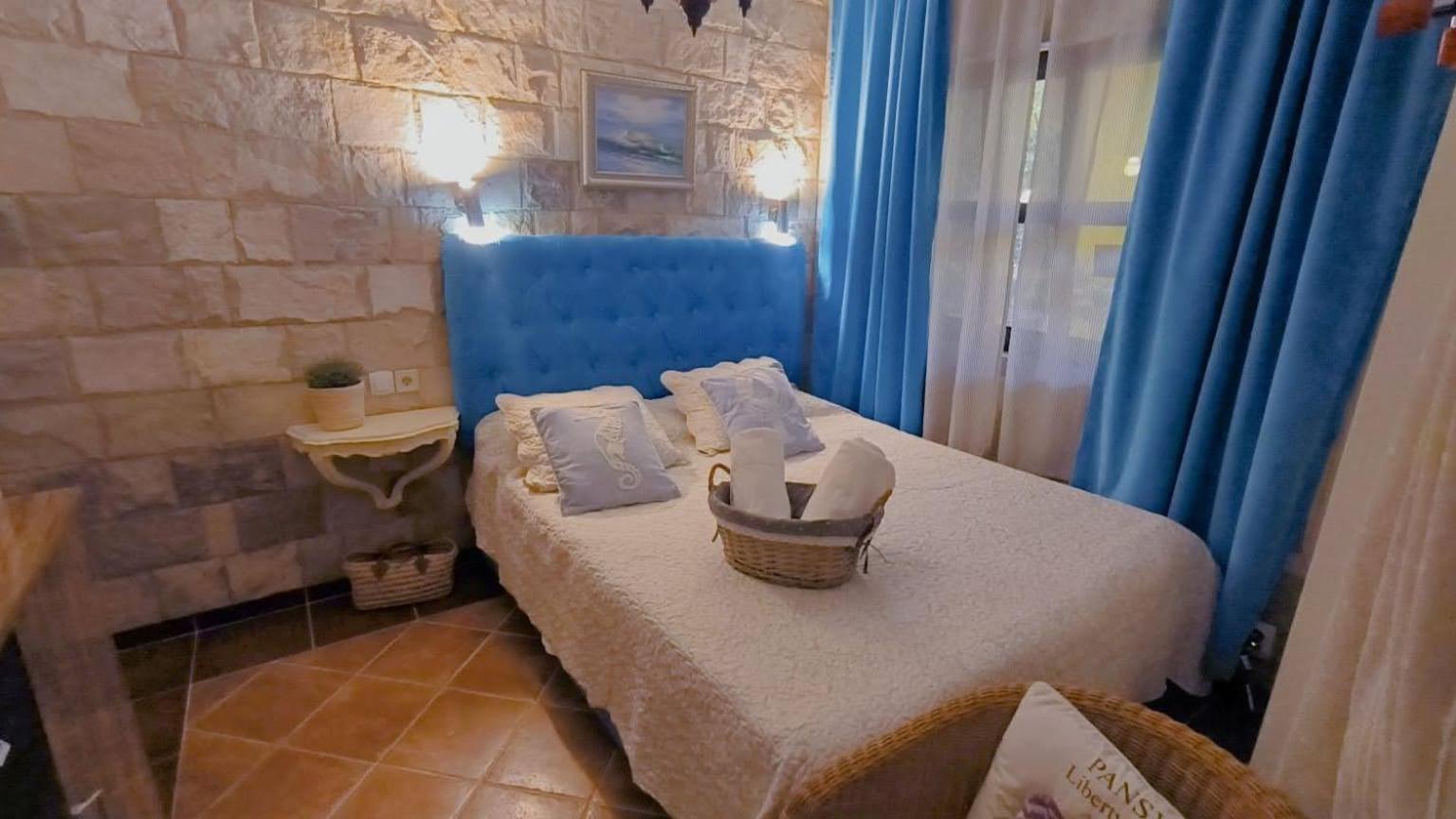 Apartament - Lisa Будва Екстериор снимка