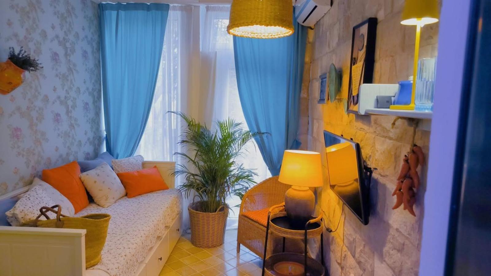 Apartament - Lisa Будва Екстериор снимка