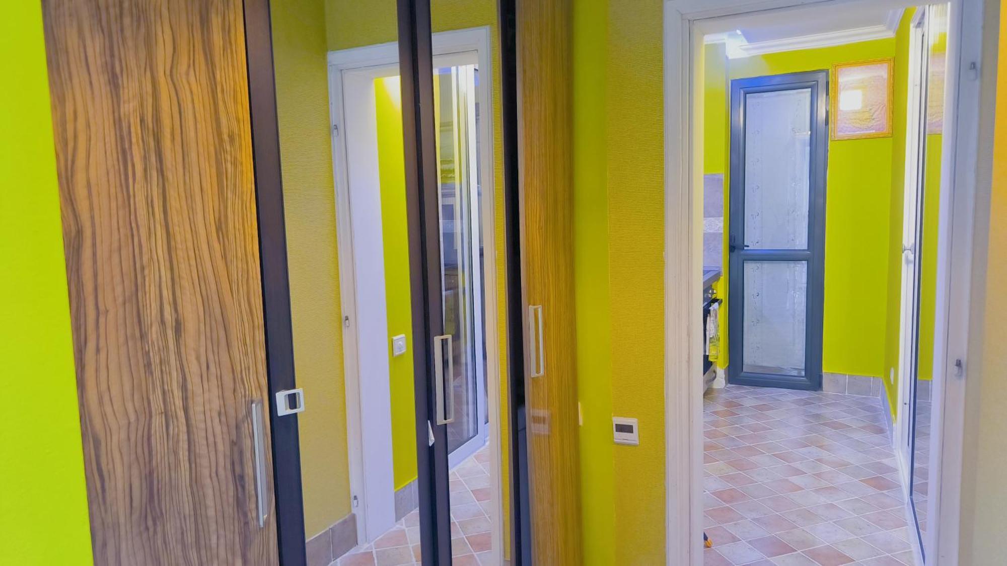 Apartament - Lisa Будва Екстериор снимка