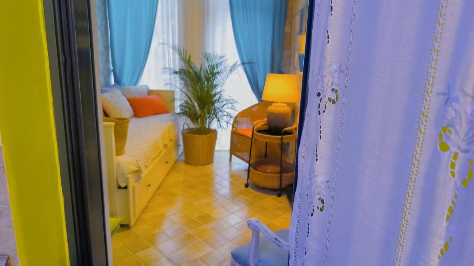 Apartament - Lisa Будва Екстериор снимка