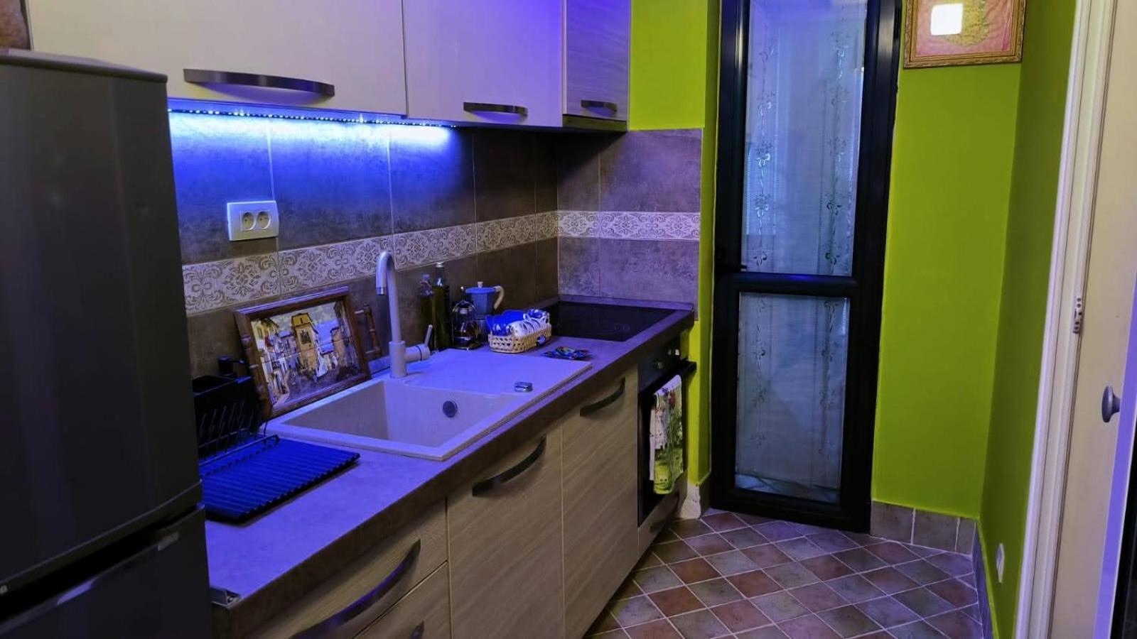 Apartament - Lisa Будва Екстериор снимка