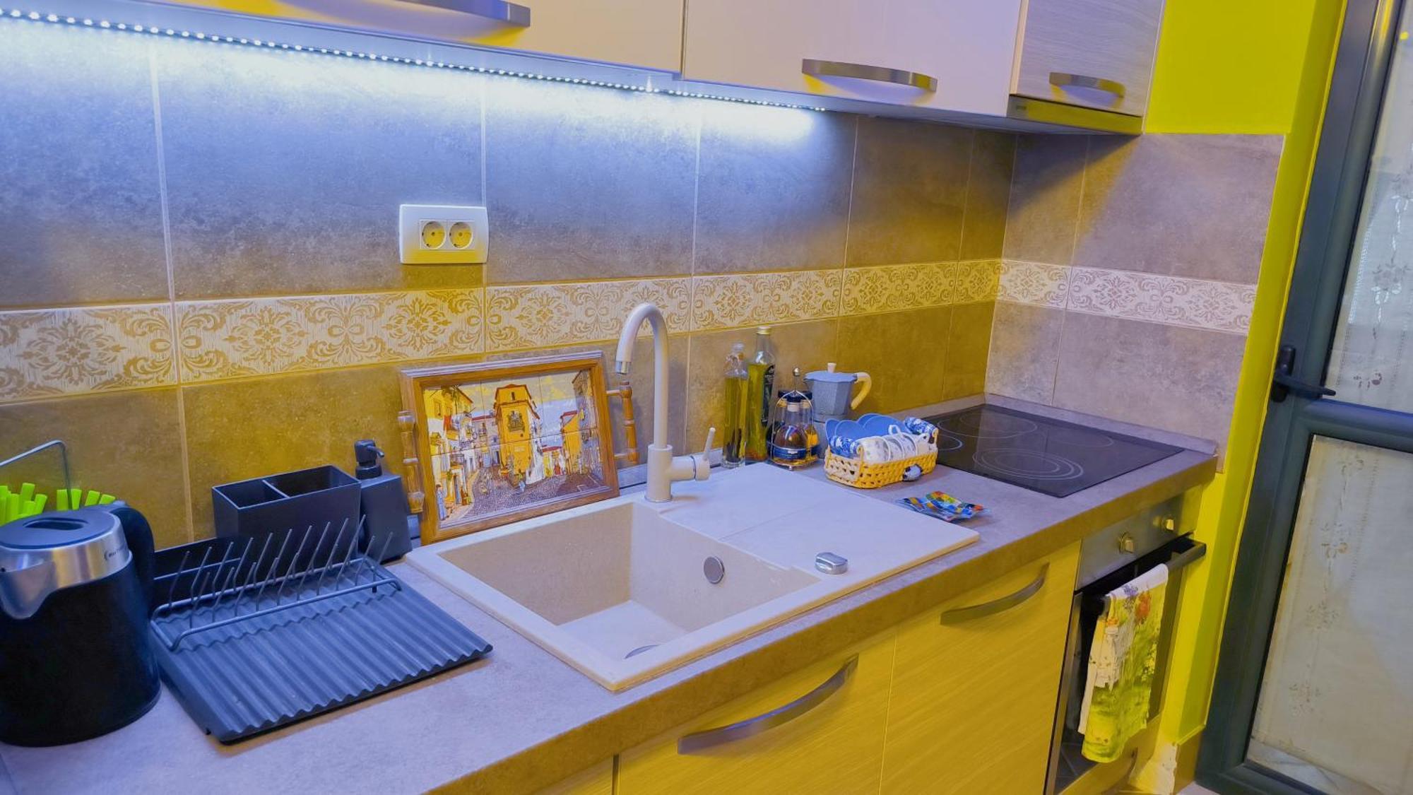 Apartament - Lisa Будва Екстериор снимка
