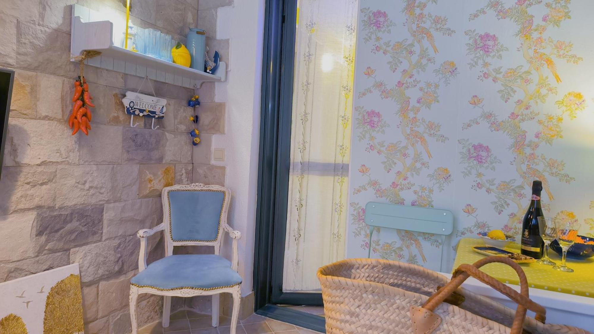 Apartament - Lisa Будва Екстериор снимка