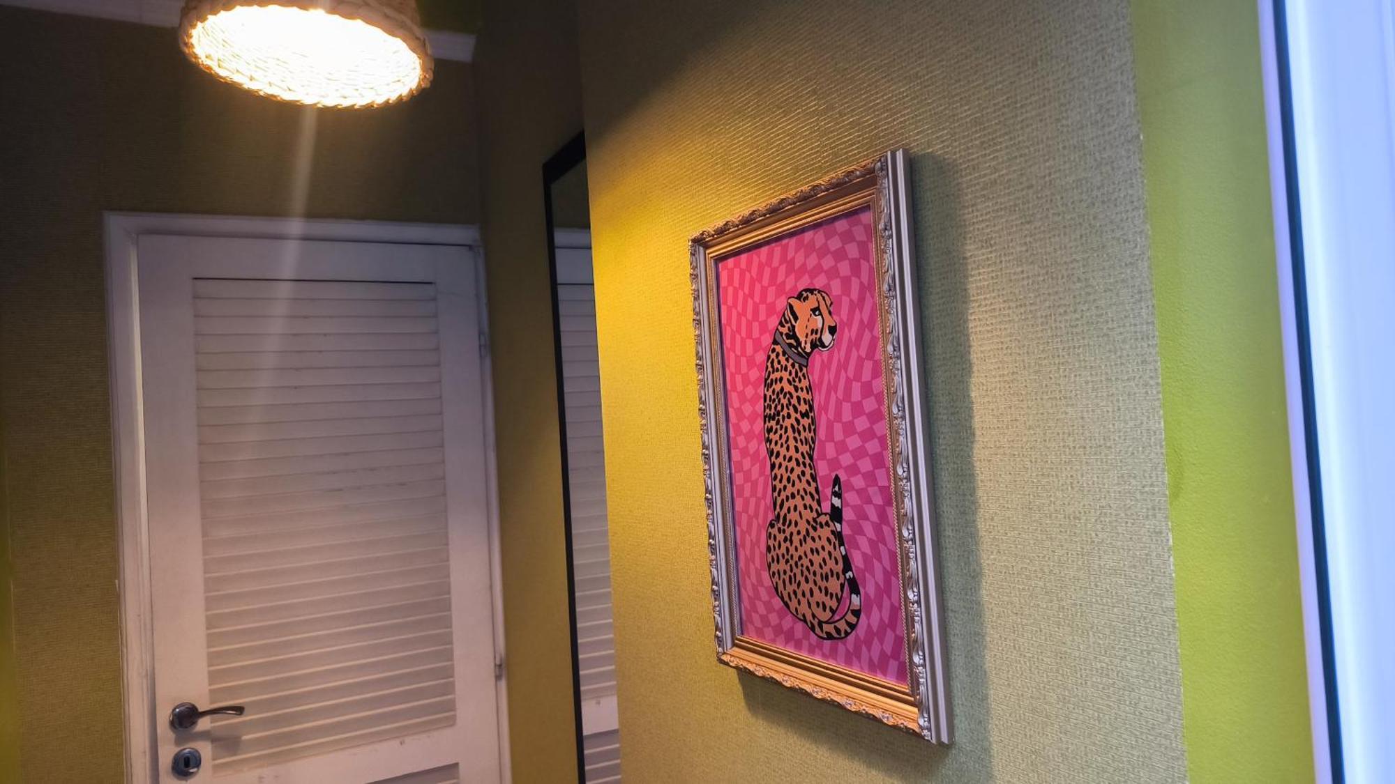 Apartament - Lisa Будва Екстериор снимка