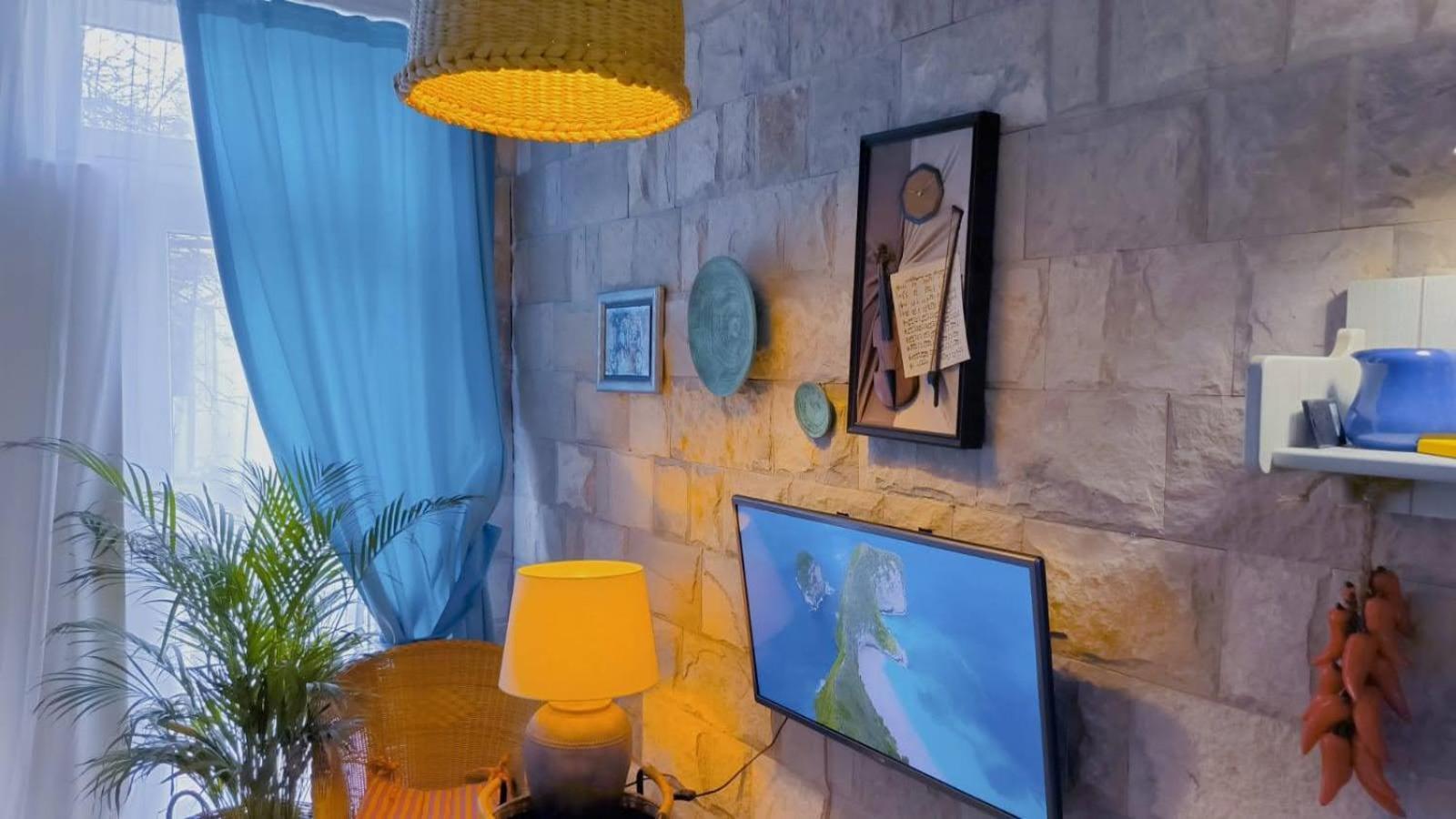 Apartament - Lisa Будва Екстериор снимка