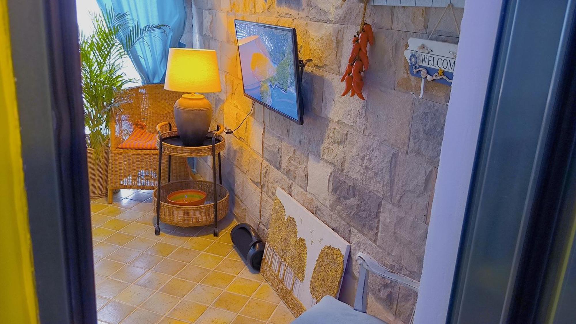 Apartament - Lisa Будва Екстериор снимка