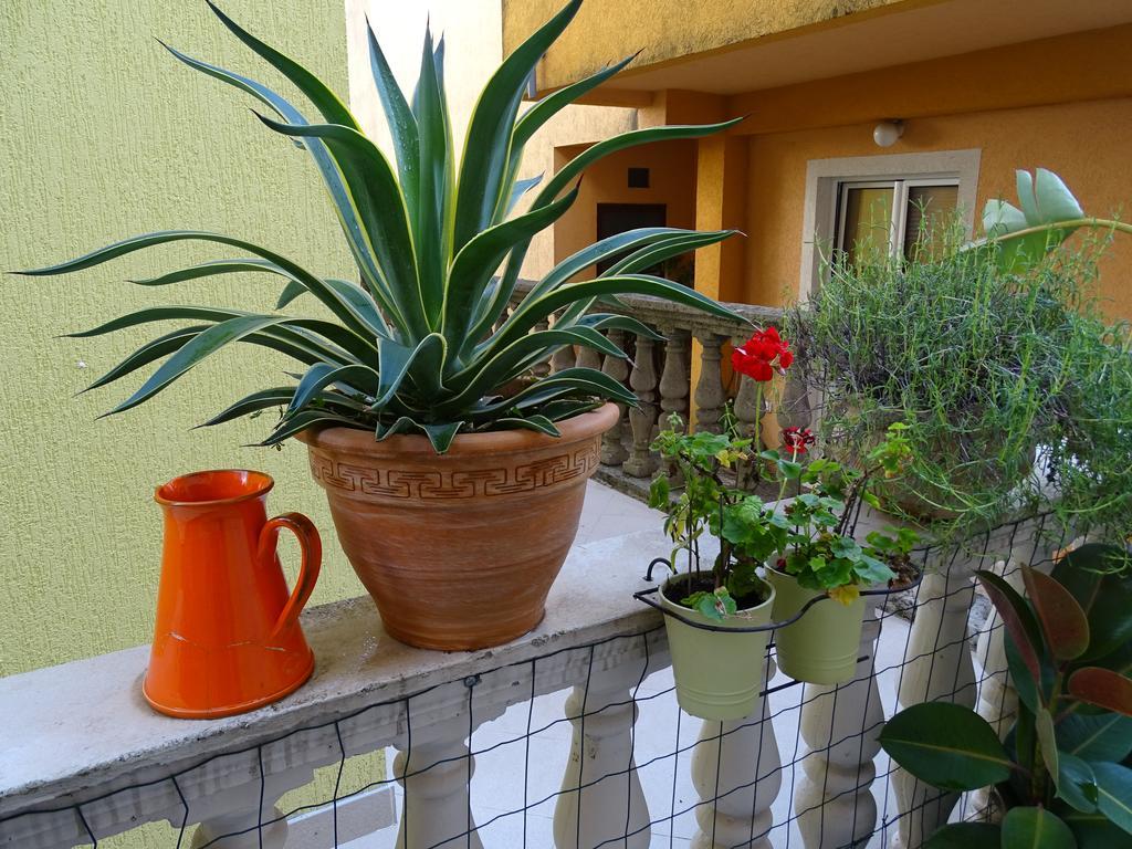 Apartament - Lisa Будва Екстериор снимка